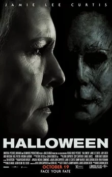دانلود فیلم Halloween 2018